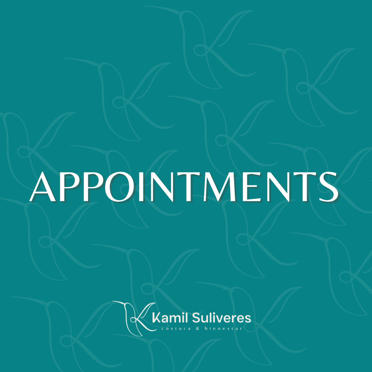 Appointments