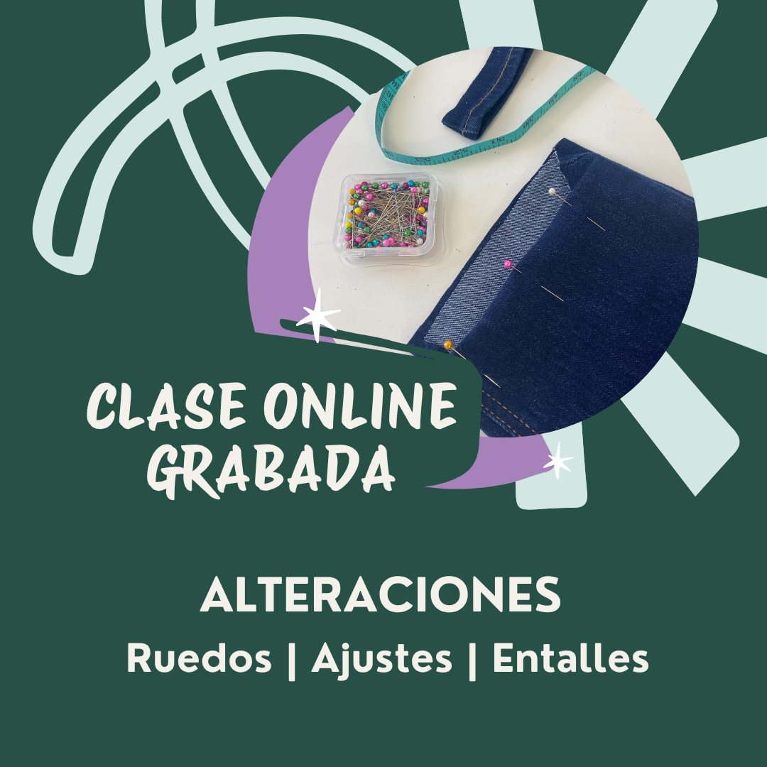 Alteraciones VIRTUAL