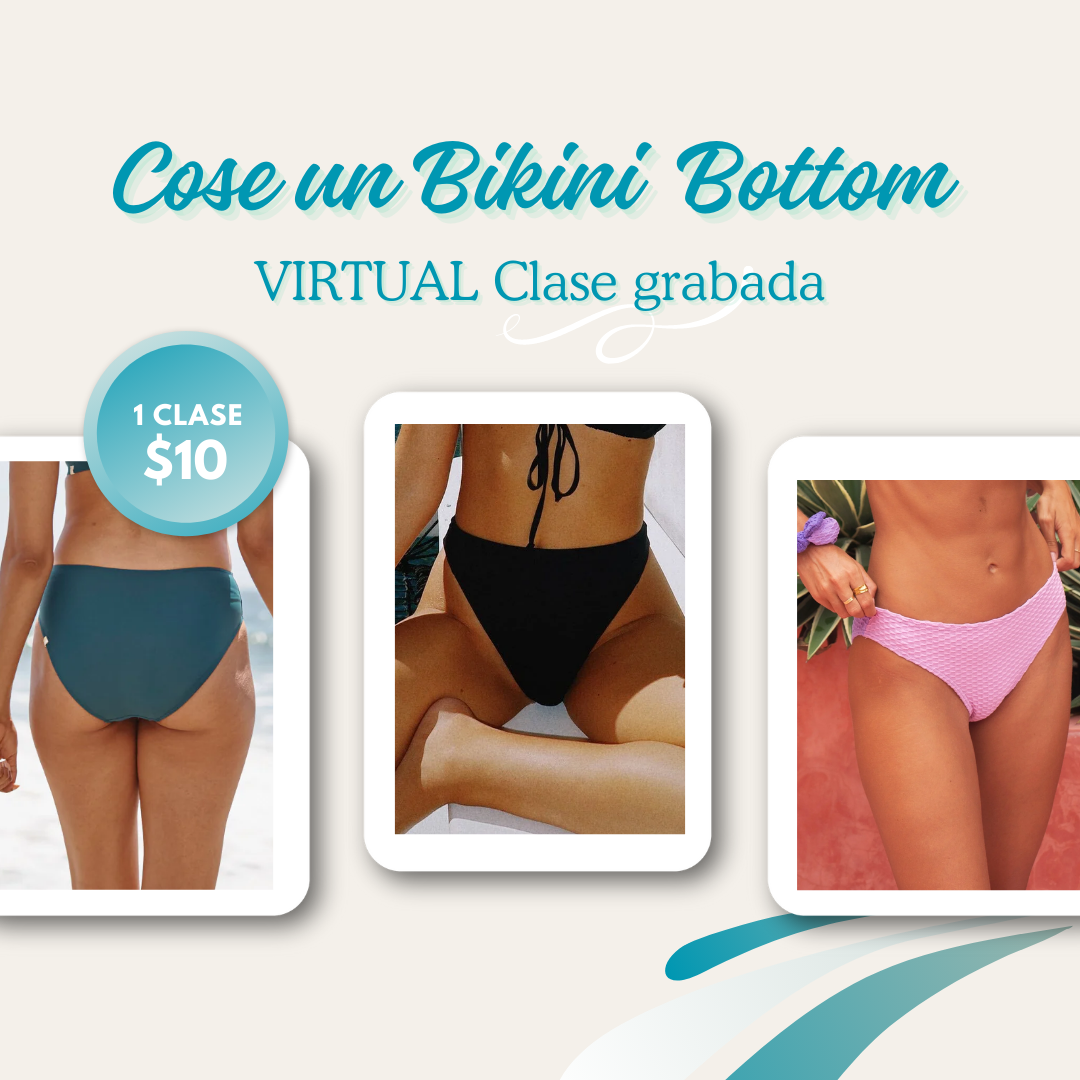 Clase Bikini