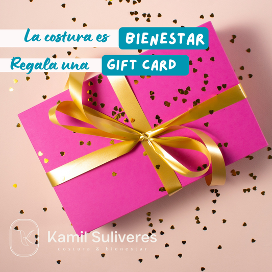 OsirisAzure Gift Card