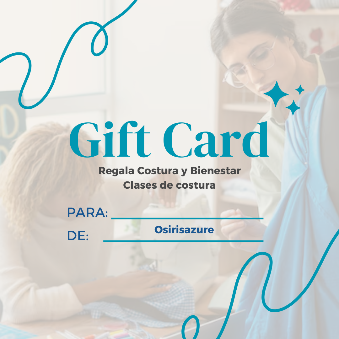 OsirisAzure Gift Card