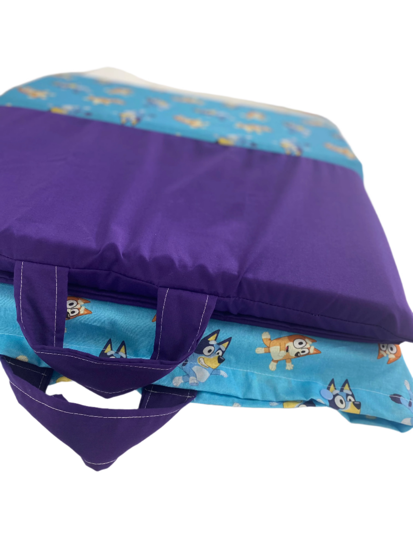 Kindermat Cover