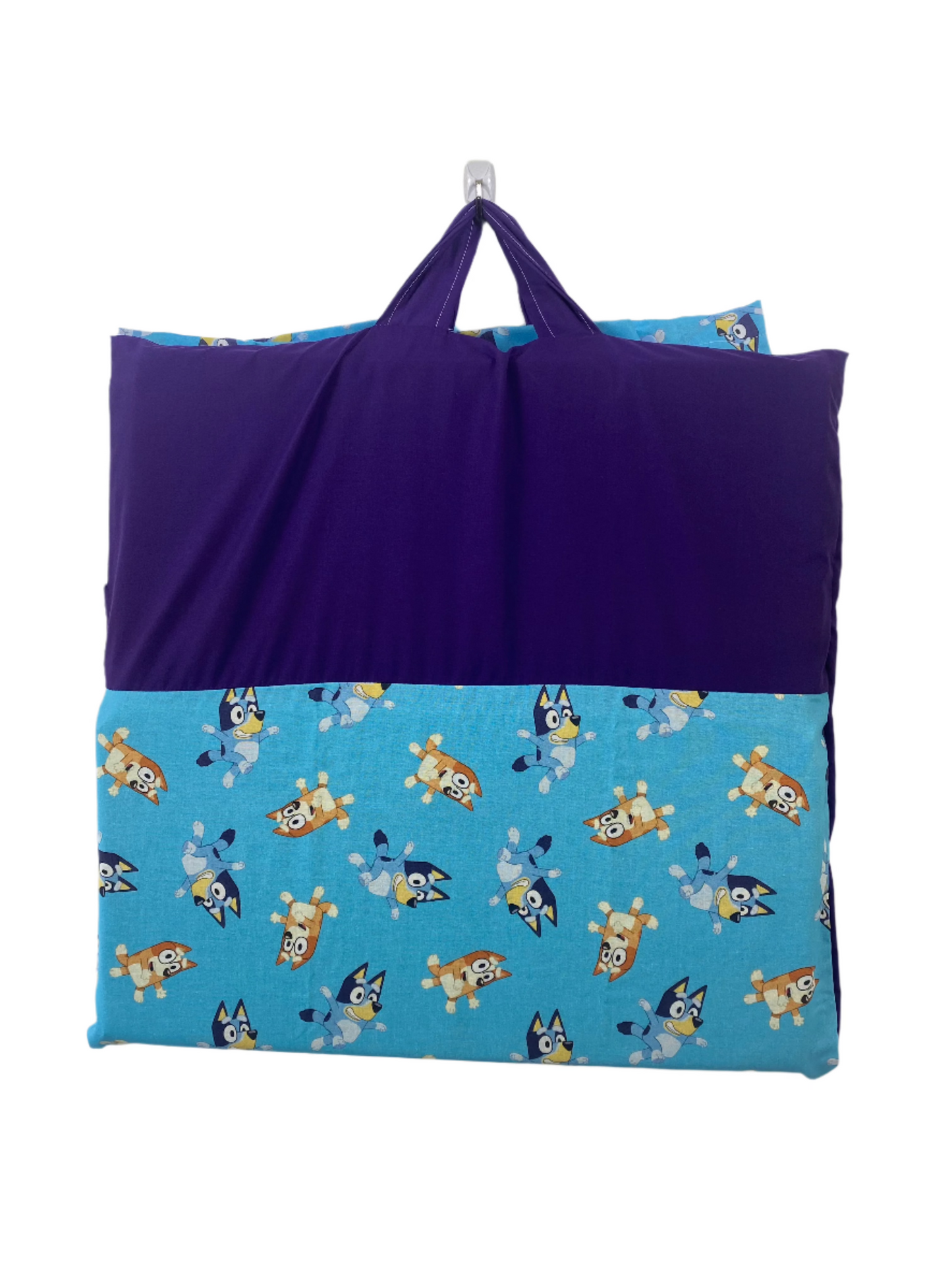 Kindermat Cover