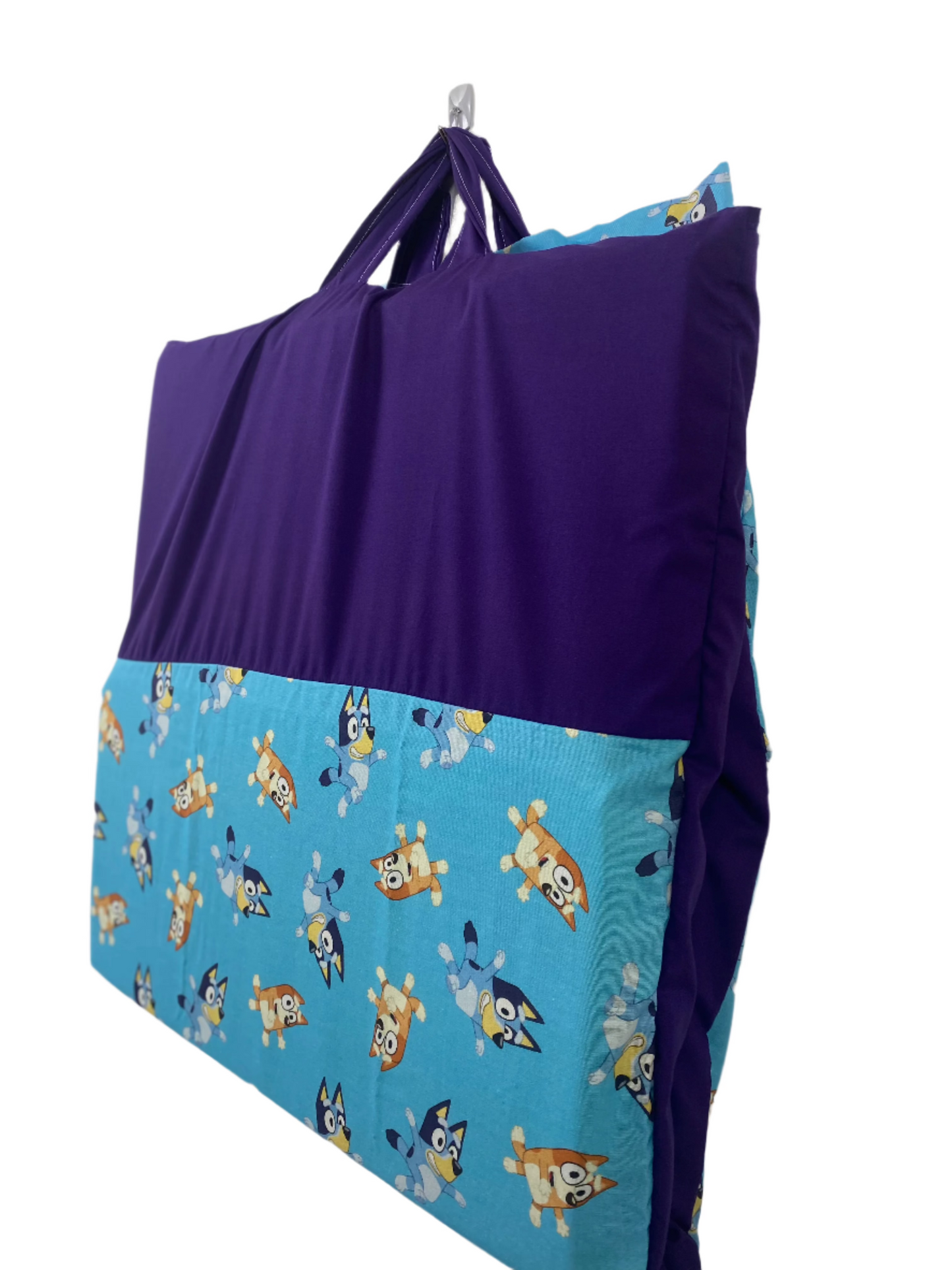 Kindermat Cover