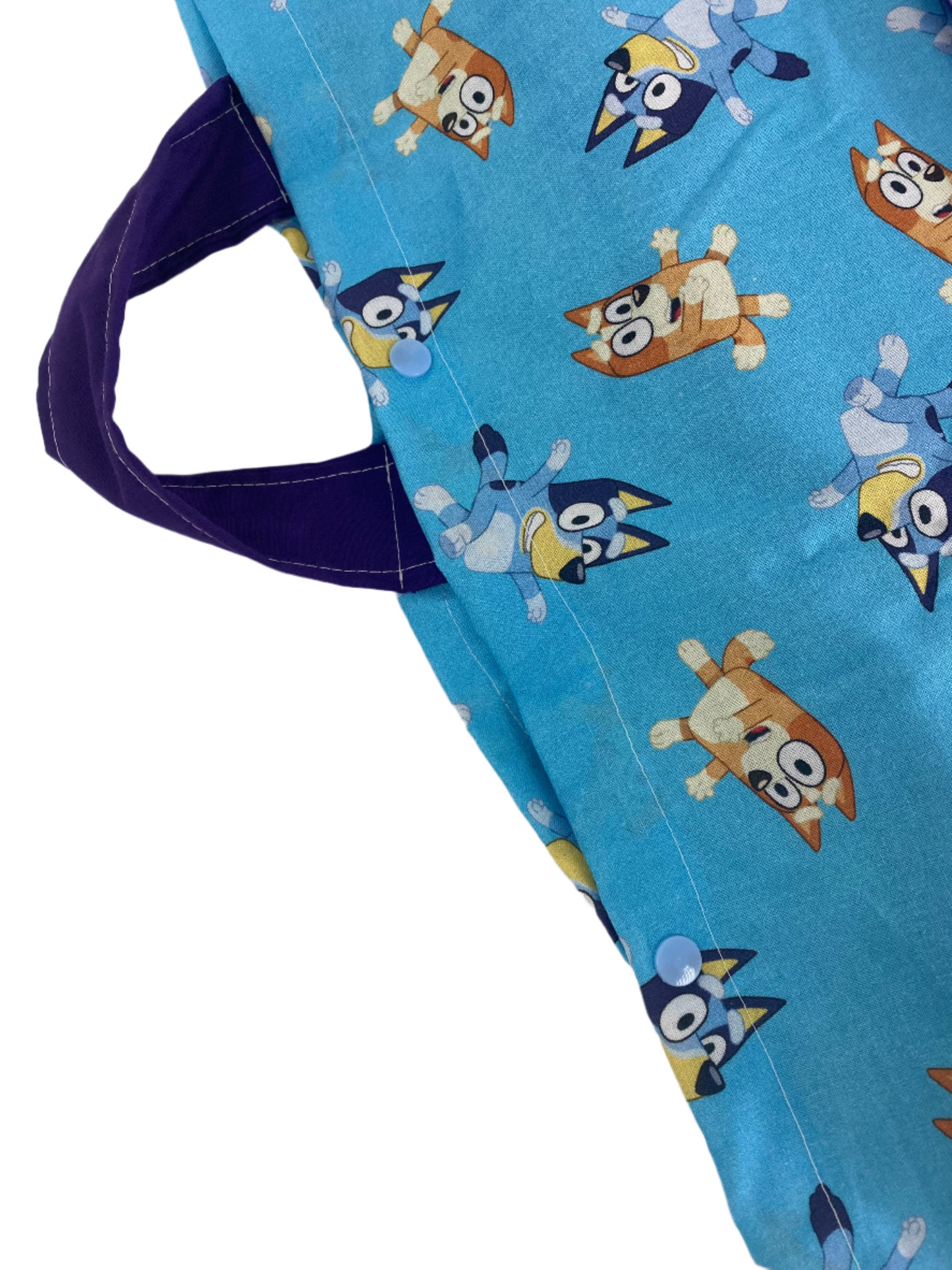 Kindermat Cover